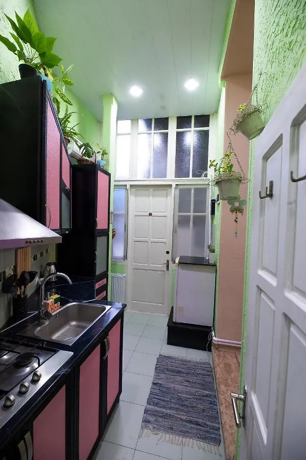 Freedom Square Apartment تبليسي 0*,  جورجيا
