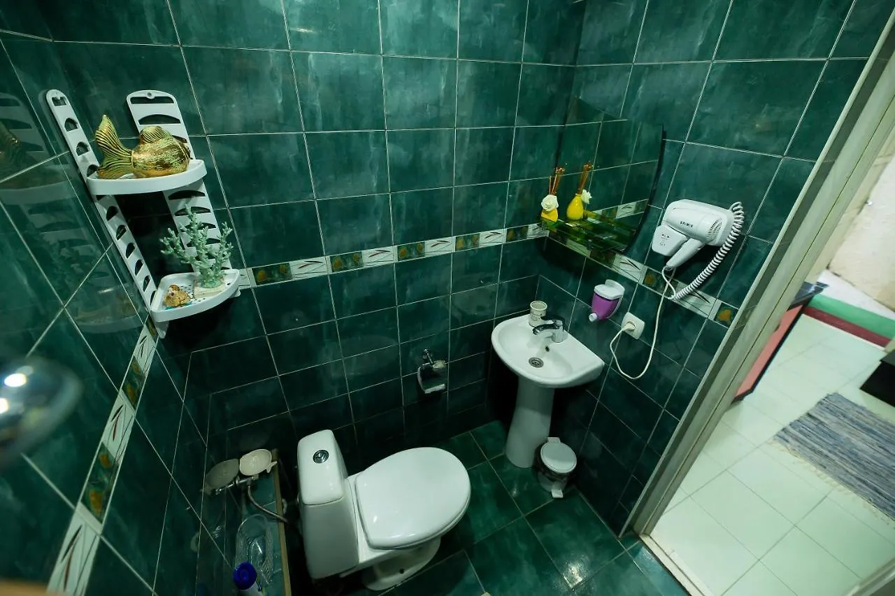 Freedom Square Apartment تبليسي 0*,
