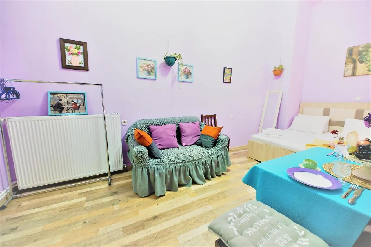 Freedom Square Apartment تبليسي جورجيا